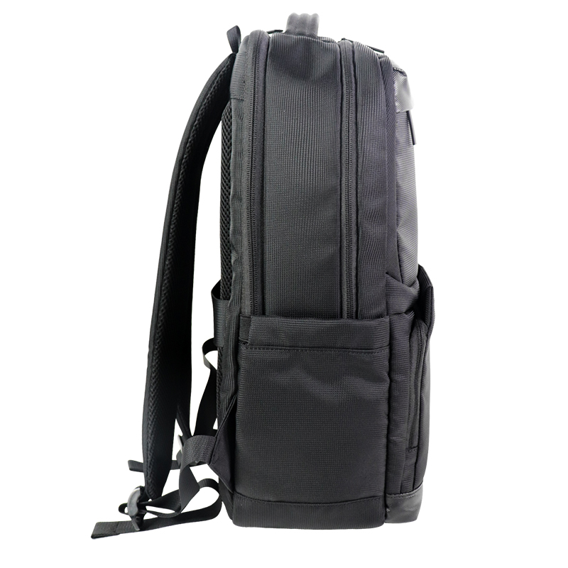 Custom OEM Business Travel Bag with Multiple Compartments product view 3