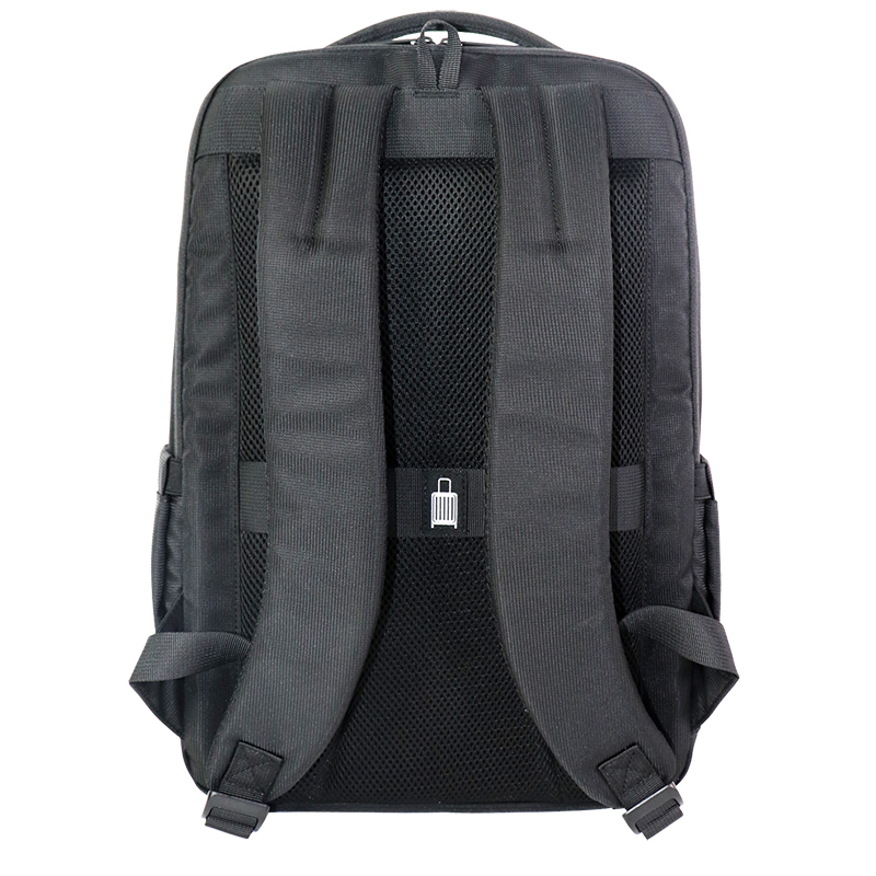 Custom OEM Business Travel Bag with Multiple Compartments product view 4