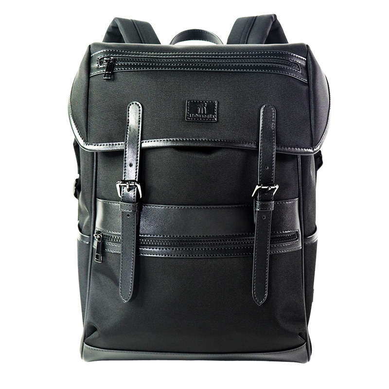 Custom OEM Business Travel Bag with Multiple Compartments SLB25-008