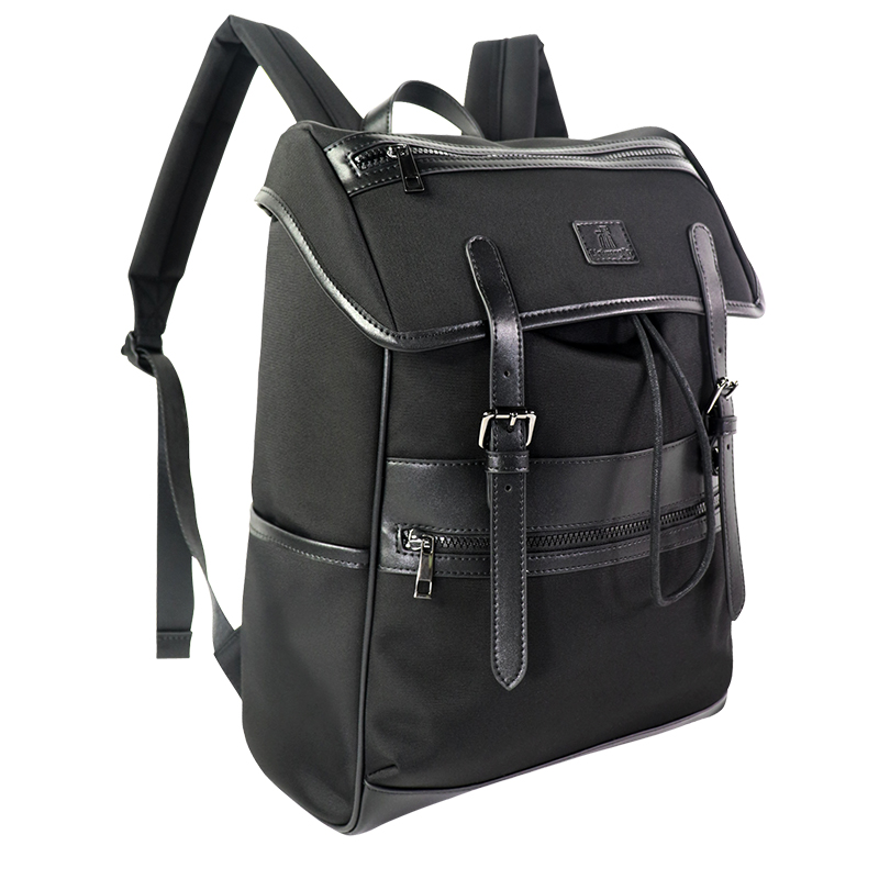 Custom OEM Business Travel Bag with Multiple Compartments product view 2