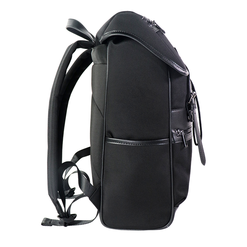 Custom OEM Business Travel Bag with Multiple Compartments product view 3
