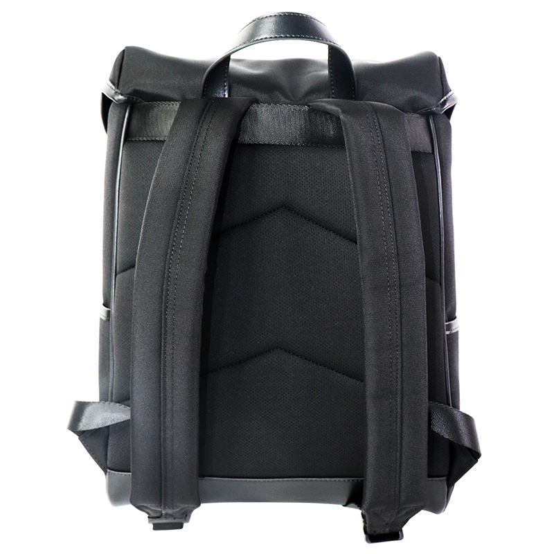 Custom OEM Business Travel Bag with Multiple Compartments product view 4