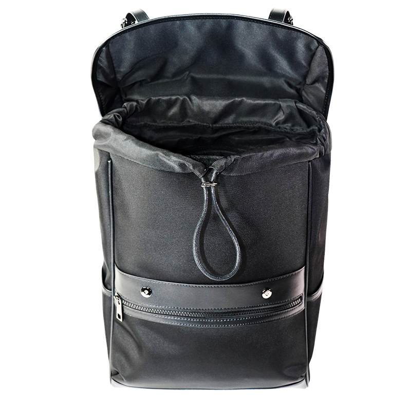 Custom OEM Business Travel Bag with Multiple Compartments product view 5