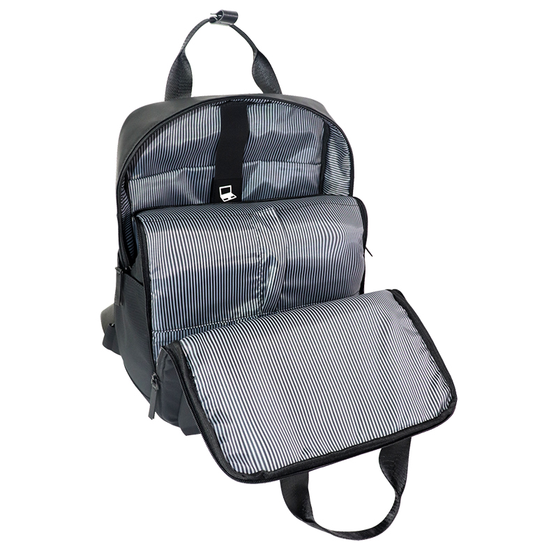 Custom OEM Business Travel Bag with Multiple Compartments SLB25-009