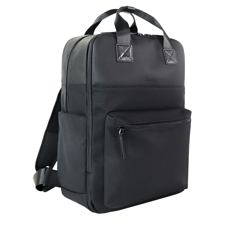 Custom OEM Business Travel Bag with Multiple Compartments product view 3