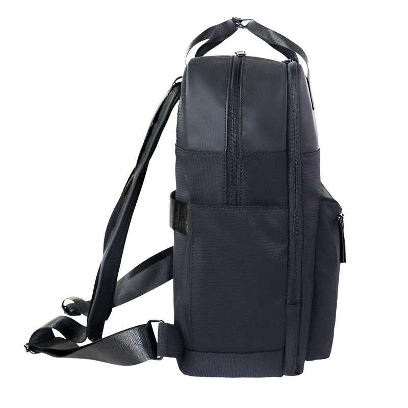 Custom OEM Business Travel Bag with Multiple Compartments product view 4