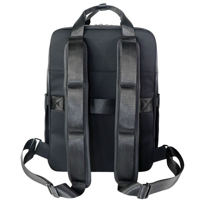 Custom OEM Business Travel Bag with Multiple Compartments product view 5