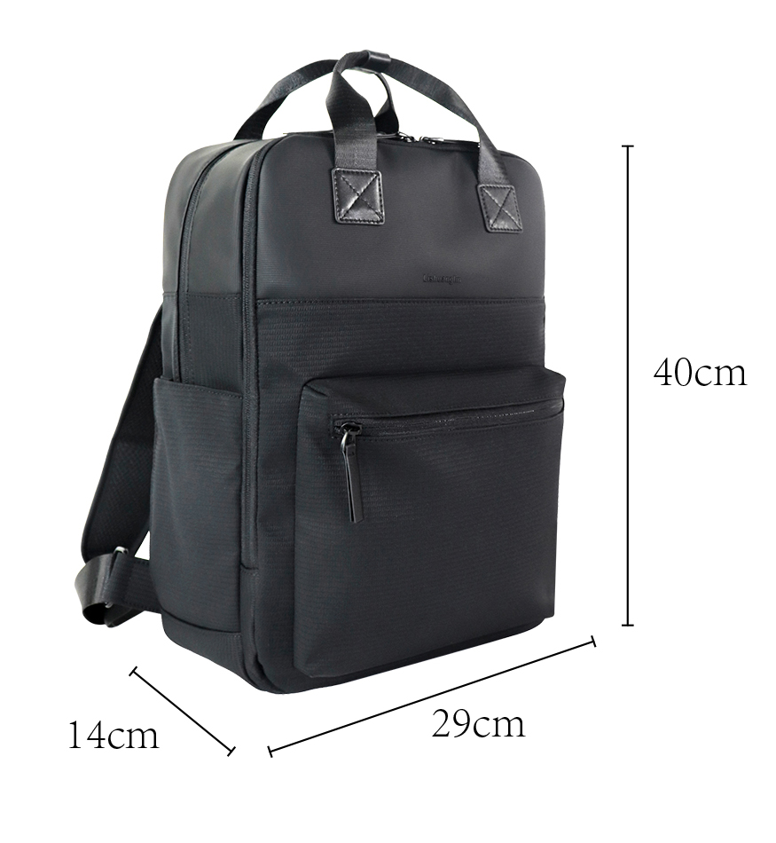 Custom OEM Business Travel Bag with Multiple Compartments product view 6