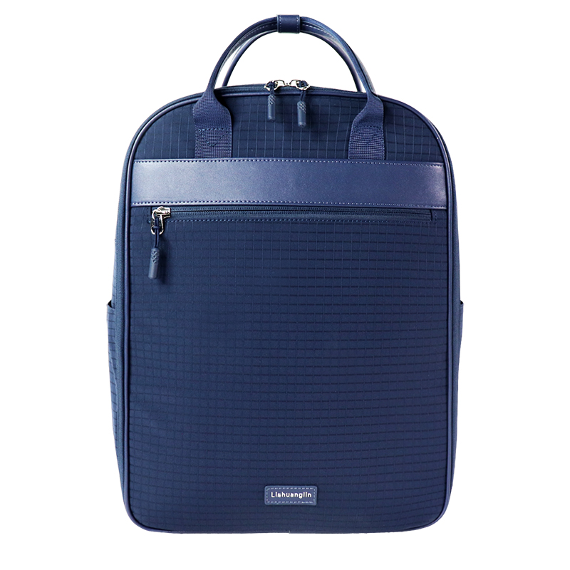 Custom OEM Business Travel Bag with Multiple Compartments SLB25-010