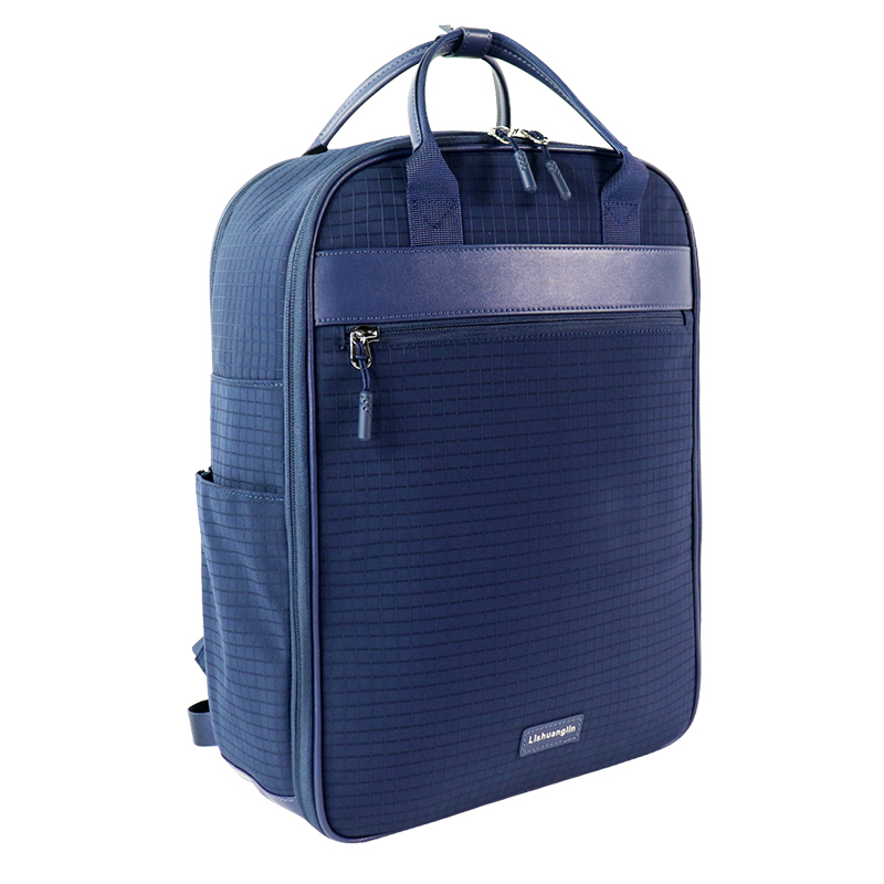 Custom OEM Business Travel Bag with Multiple Compartments product view 2