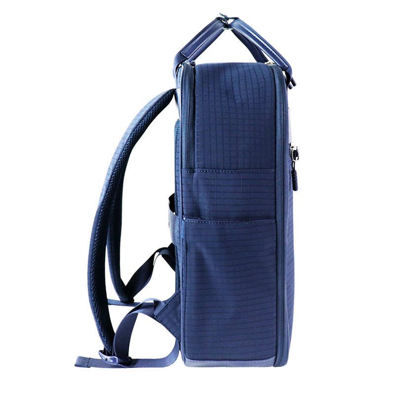 Custom OEM Business Travel Bag with Multiple Compartments product view 3