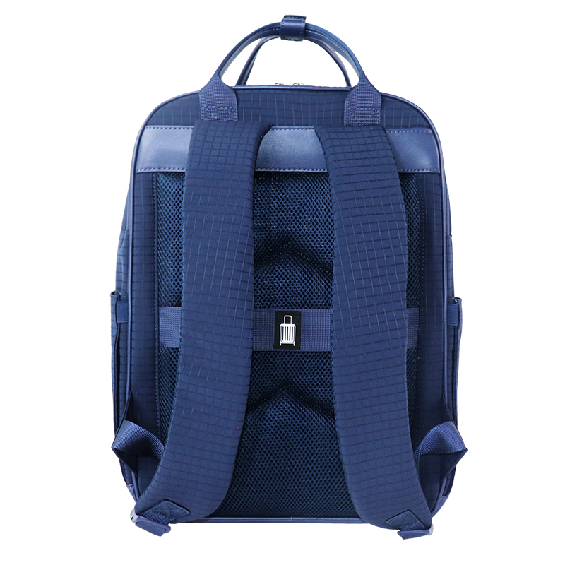 Custom OEM Business Travel Bag with Multiple Compartments product view 4