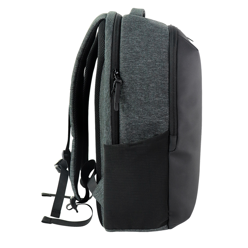 Custom OEM Business Travel Bag with Multiple Compartments product view 3