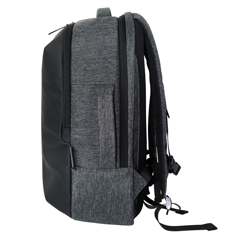 Custom OEM Business Travel Bag with Multiple Compartments product view 5