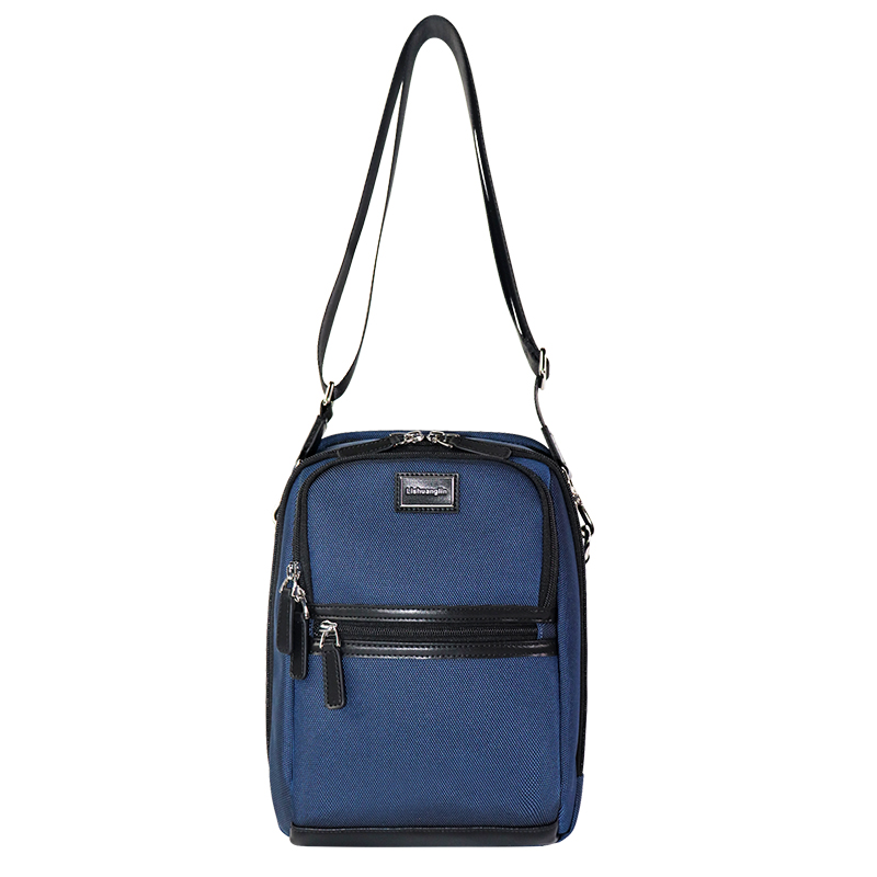 Custom OEM Business Travel Bag with Multiple Compartments SLB25-016