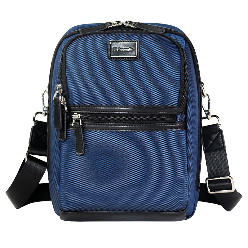 Custom OEM Business Travel Bag with Multiple Compartments product view 2