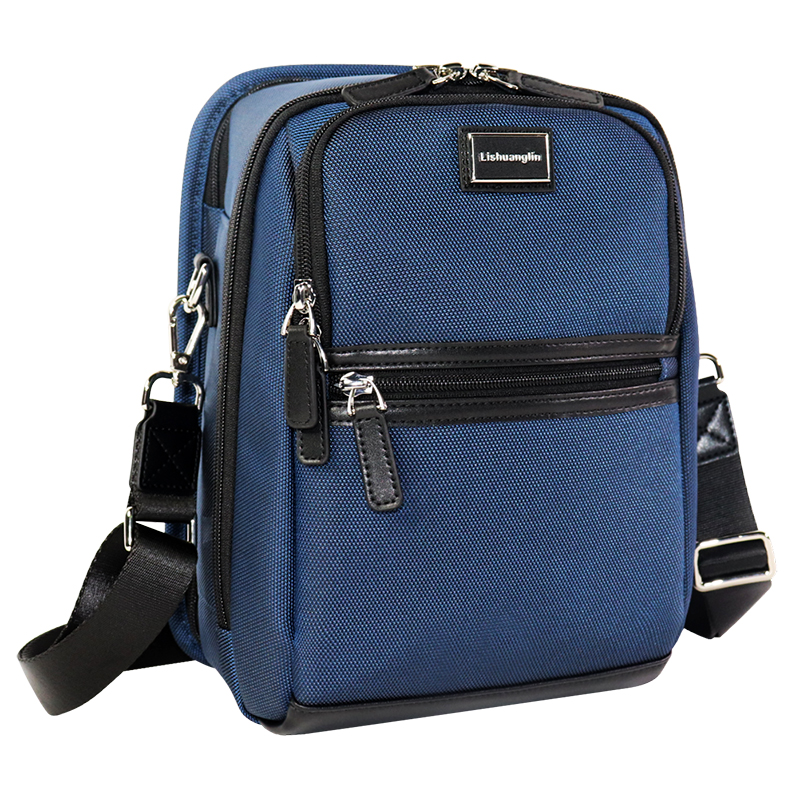 Custom OEM Business Travel Bag with Multiple Compartments product view 3