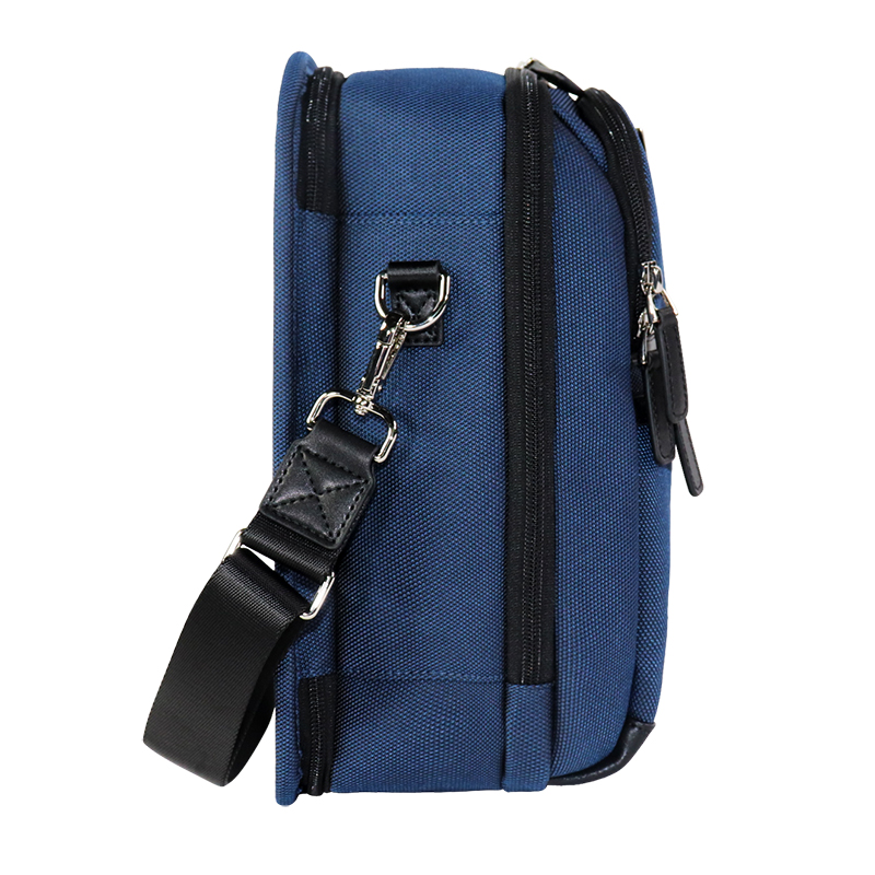 Custom OEM Business Travel Bag with Multiple Compartments product view 4