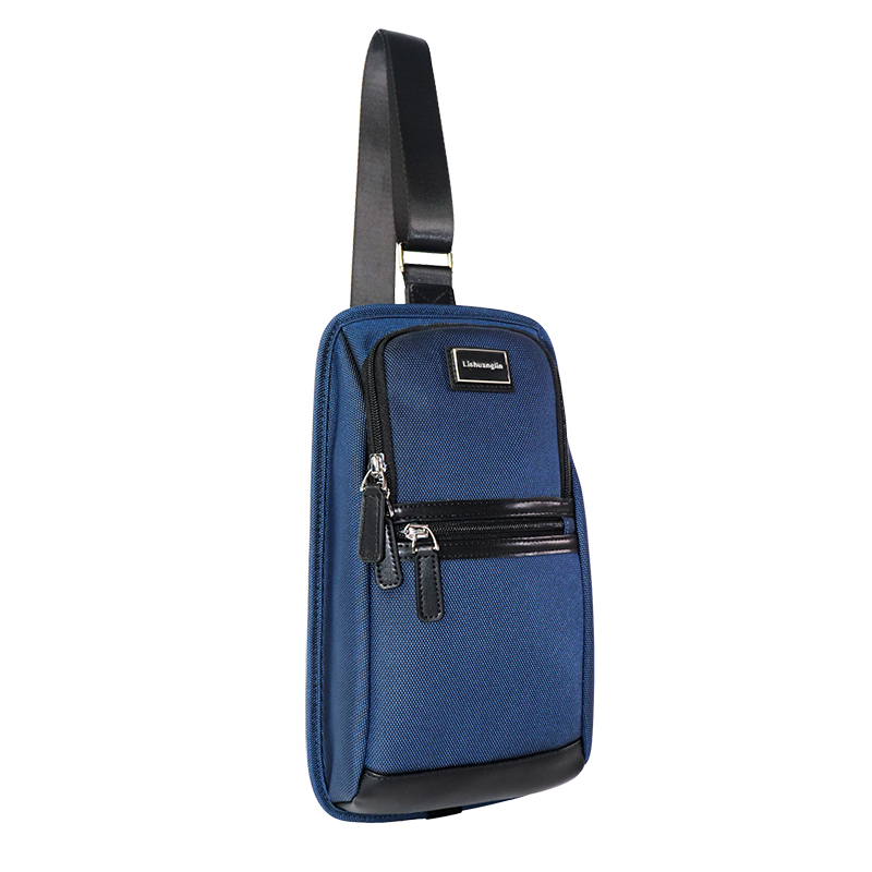 Custom OEM Business Travel Bag with Multiple Compartments product view 2