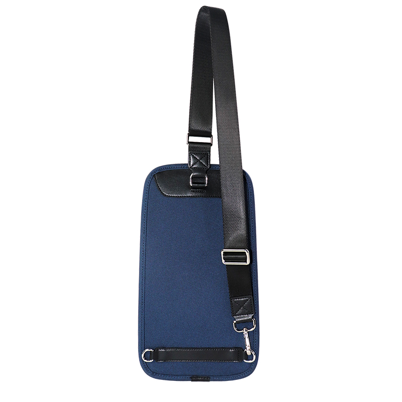 Custom OEM Business Travel Bag with Multiple Compartments product view 3