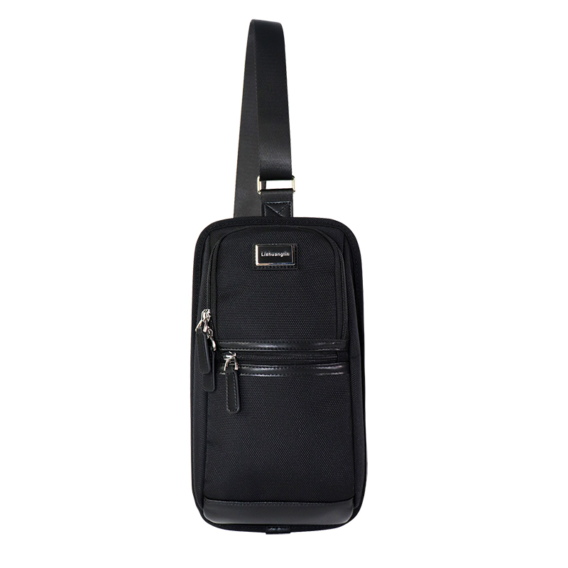Custom OEM Business Travel Bag with Multiple Compartments product view 5