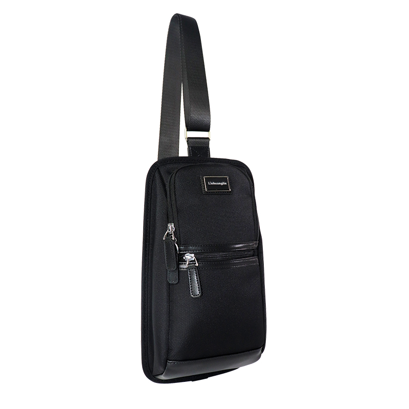 Custom OEM Business Travel Bag with Multiple Compartments product view 6