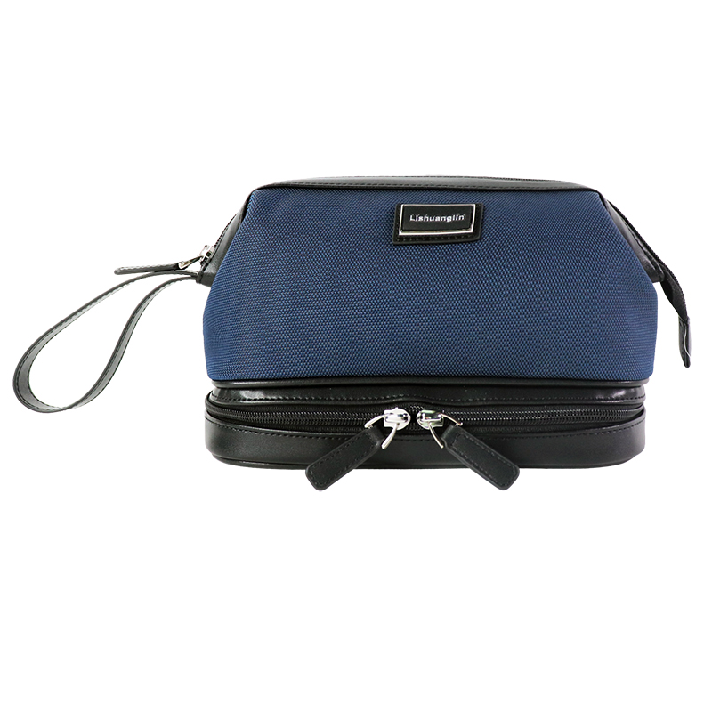 Custom OEM Business Travel Bag with Multiple Compartments SLB25-018