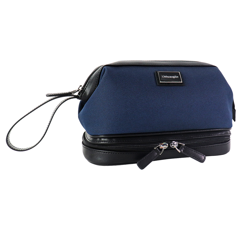 Custom OEM Business Travel Bag with Multiple Compartments product view 2