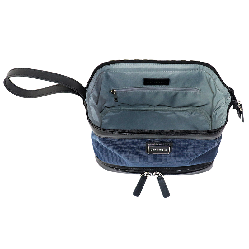 Custom OEM Business Travel Bag with Multiple Compartments product view 4