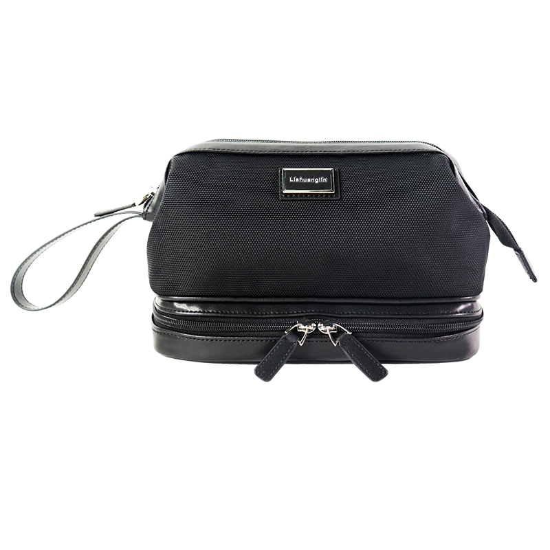Custom OEM Business Travel Bag with Multiple Compartments product view 6