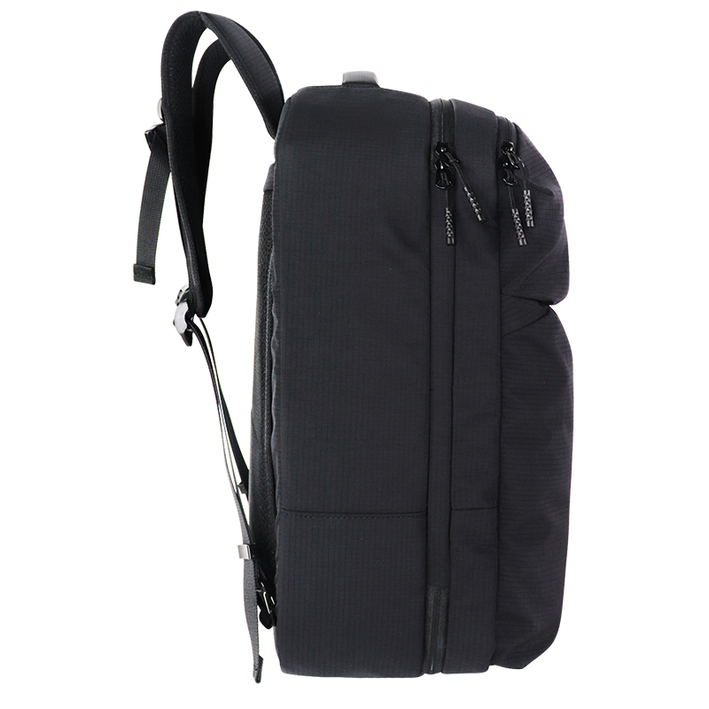 Custom OEM Business Travel Bag with Multiple Compartments product view 3