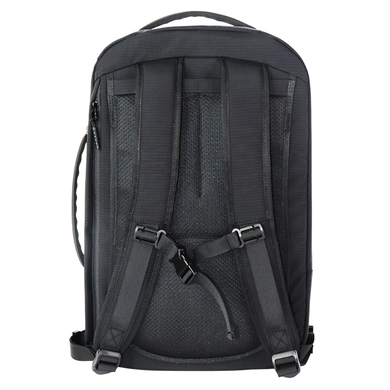 Custom OEM Business Travel Bag with Multiple Compartments product view 4