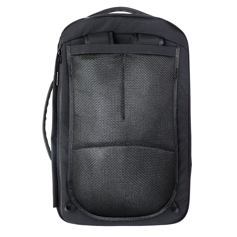 Custom OEM Business Travel Bag with Multiple Compartments product view 5