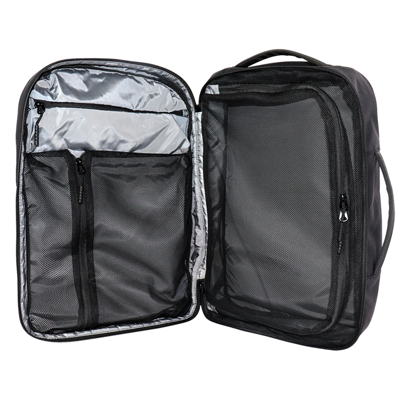 Custom OEM Business Travel Bag with Multiple Compartments product view 6