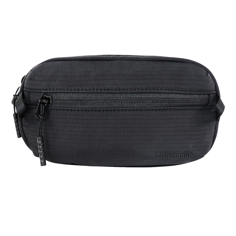 Custom OEM Business Travel Bag with Multiple Compartments product view 2