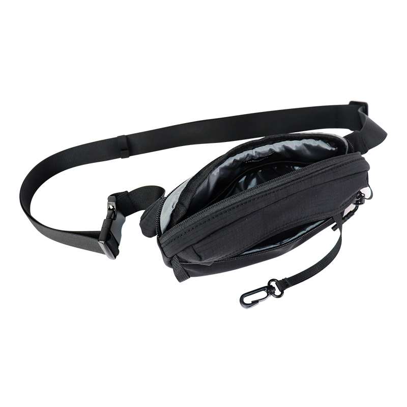 Custom OEM Business Travel Bag with Multiple Compartments product view 5