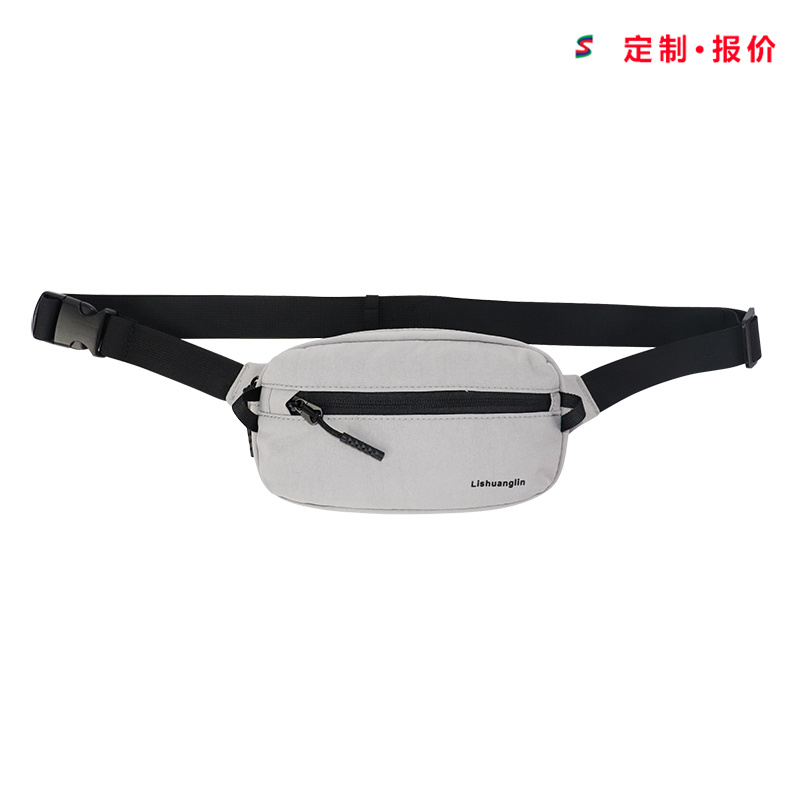 Custom OEM Business Travel Bag with Multiple Compartments product view 6