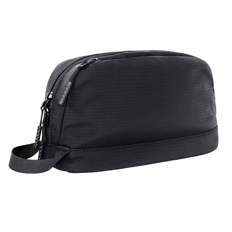Custom OEM Business Travel Bag with Multiple Compartments product view 2