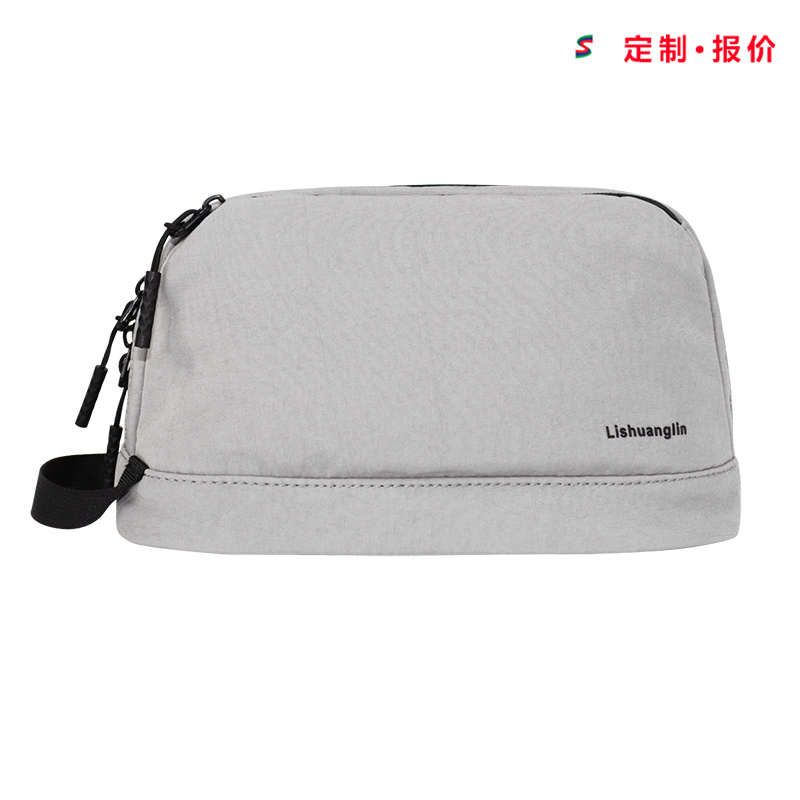 Custom OEM Business Travel Bag with Multiple Compartments product view 6