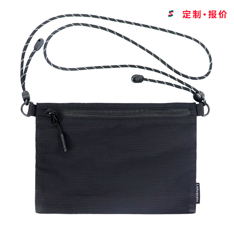 Custom OEM Business Travel Bag with Multiple Compartments SLB25-022