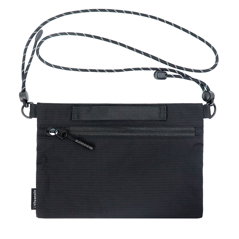 Custom OEM Business Travel Bag with Multiple Compartments product view 2