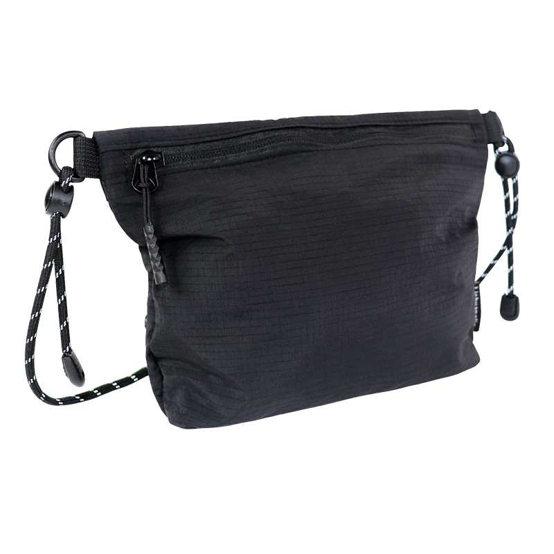 Custom OEM Business Travel Bag with Multiple Compartments product view 3