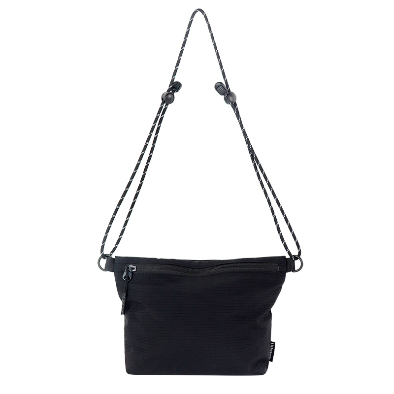 Custom OEM Business Travel Bag with Multiple Compartments product view 4
