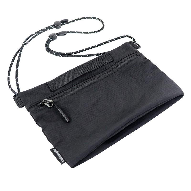 Custom OEM Business Travel Bag with Multiple Compartments product view 5