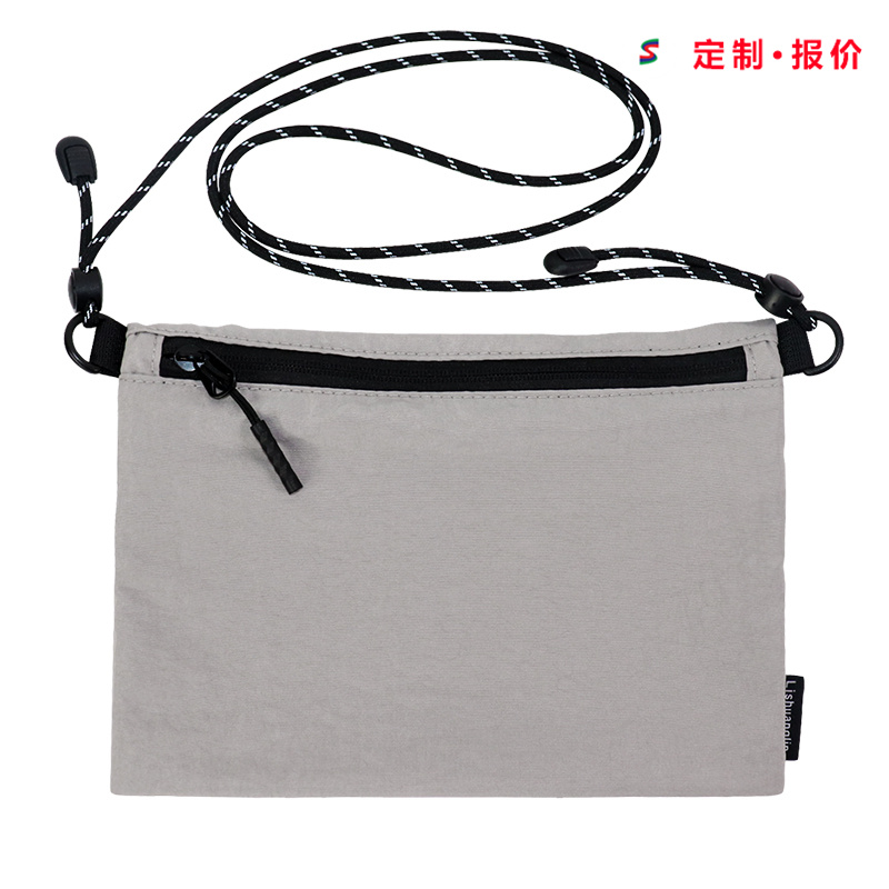 Custom OEM Business Travel Bag with Multiple Compartments product view 6