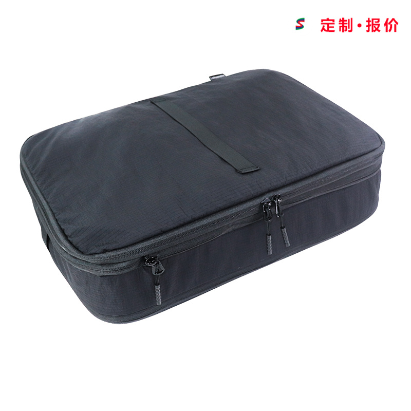 Custom OEM Business Travel Bag with Multiple Compartments SLB25-023 Custom OEM Business Travel Bag with Multiple Compartments SLB25-023