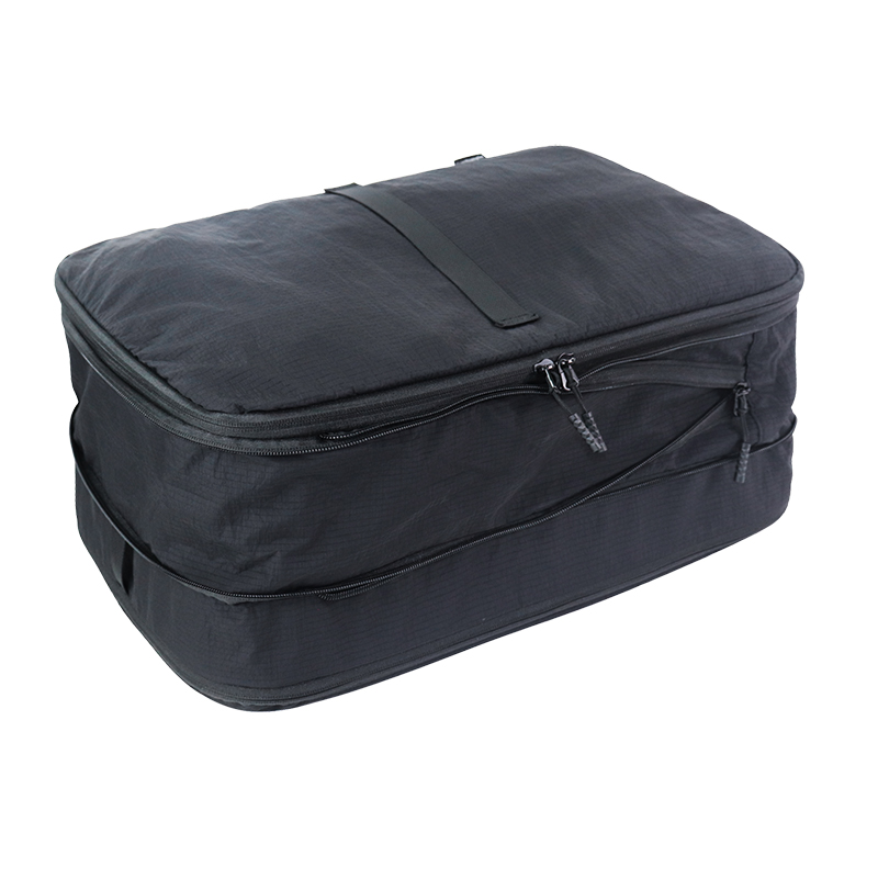 Custom OEM Business Travel Bag with Multiple Compartments product view 4