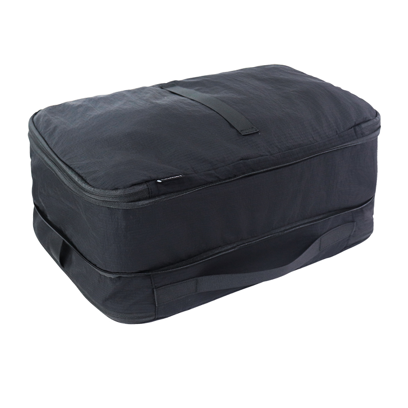 Custom OEM Business Travel Bag with Multiple Compartments product view 5