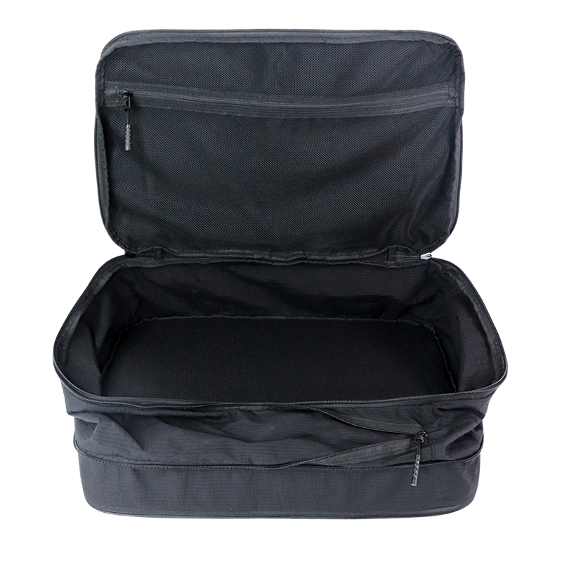 Custom OEM Business Travel Bag with Multiple Compartments product view 6
