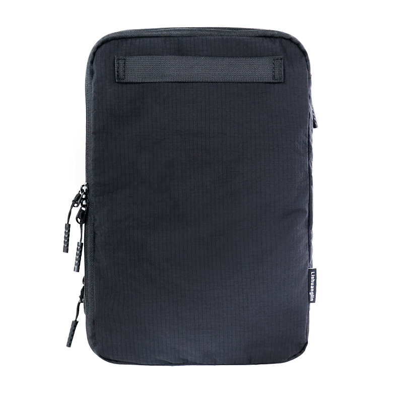 Custom OEM Business Travel Bag with Multiple Compartments product view 2